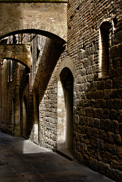 San Gimignano #7